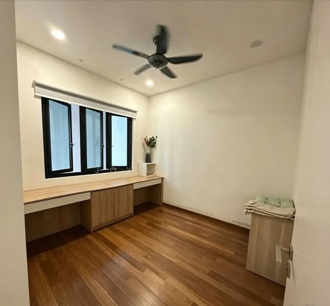Kondominium untuk Disewa di Sky Condominium (Skyz Residence) - Joyce Hoo - Bedroom - PropertyGuru.com.my