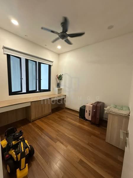Kondominium untuk Disewa di Sky Condominium (Skyz Residence) - Joyce Hoo - Bedroom - PropertyGuru.com.my