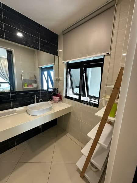 Kondominium untuk Disewa di Sky Condominium (Skyz Residence) - Joyce Hoo - Bathroom - PropertyGuru.com.my