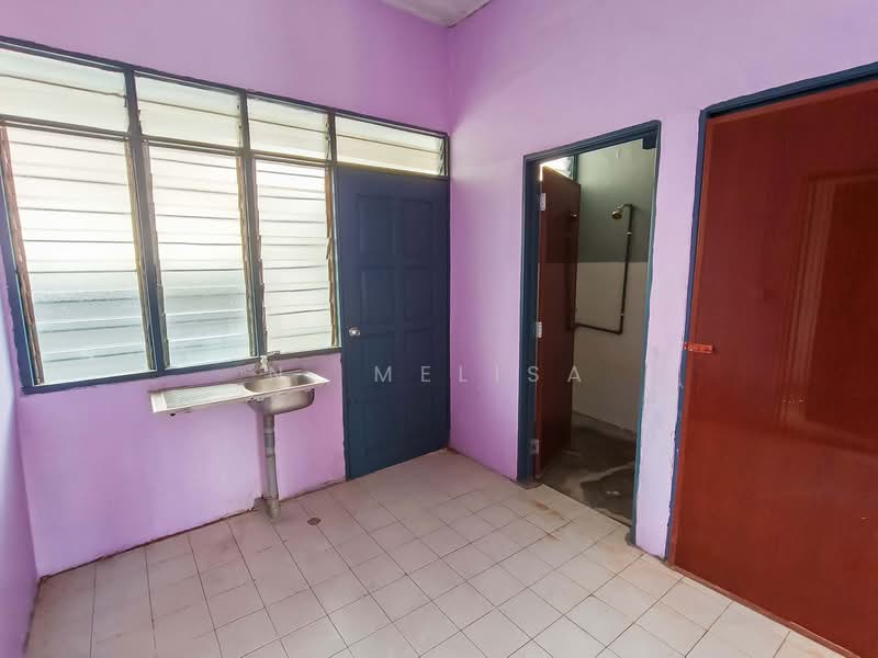 1-storey Terraced House for Sale in Rantau (Negeri Sembilan) - N. Melisa - Interior - PropertyGuru.com.my