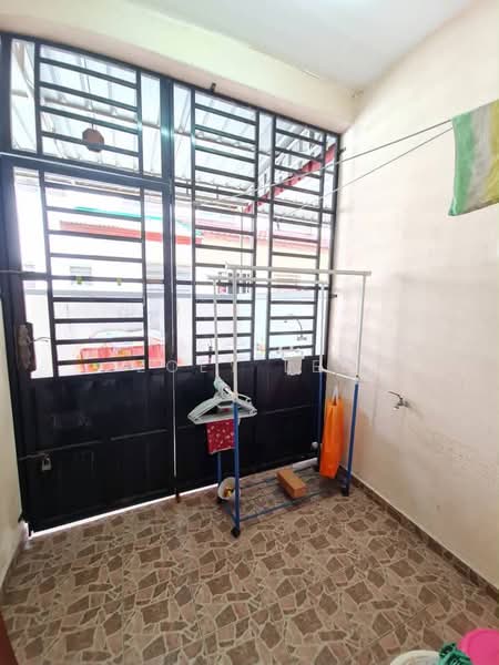 Rumah Teres 2-Tingkat untuk Dijual di Taman Nusantara (Iskandar Puteri (Nusajaya)) - Zoey Lee - Interior - PropertyGuru.com.my