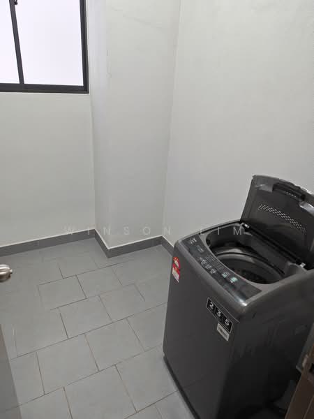 Kediaman Servis untuk Disewa di Astetica Residences - Winson Lim - Interior - PropertyGuru.com.my