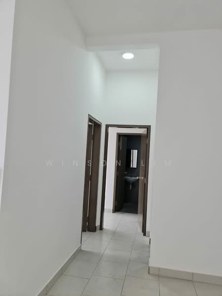 Kediaman Servis untuk Disewa di Astetica Residences - Winson Lim - Corridor - PropertyGuru.com.my