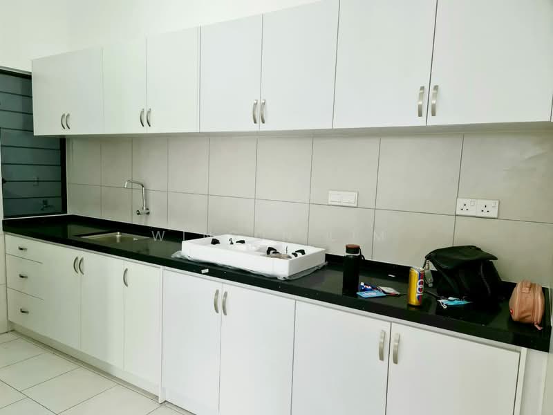 Kediaman Servis untuk Disewa di Astetica Residences - Winson Lim - Kitchen - PropertyGuru.com.my