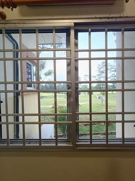 Kondominium untuk Dijual di Tiara Melaka Golf and Country Club - Ramona Tan - View - PropertyGuru.com.my