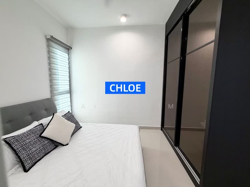 Condominium for Rent at Mezzo - Cayden Lim - Bedroom - PropertyGuru.com.my