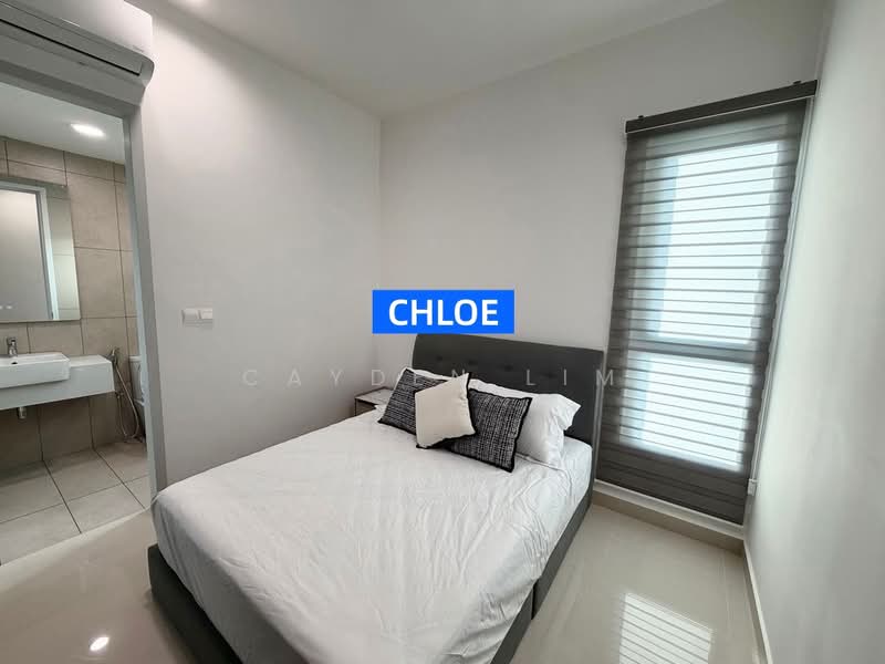 Condominium for Rent at Mezzo - Cayden Lim - Bedroom - PropertyGuru.com.my