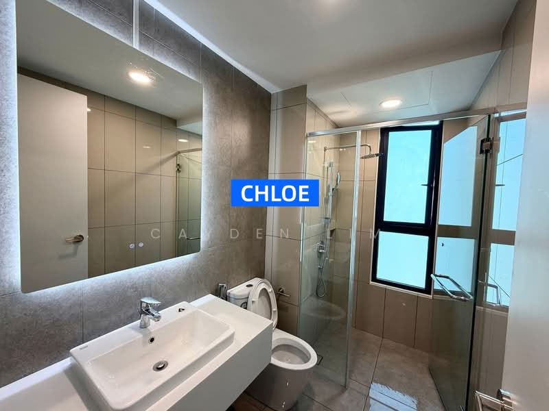 Condominium for Rent at Mezzo - Cayden Lim - Bathroom - PropertyGuru.com.my