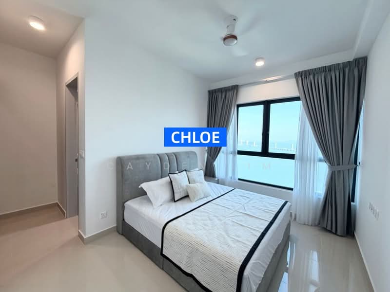 Condominium for Rent at Mezzo - Cayden Lim - Bedroom - PropertyGuru.com.my