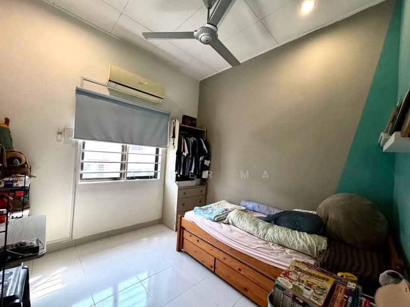 Rumah Teres 2-Tingkat untuk Dijual di Taman Pulai Indah (Johor Bahru) - Amber Ma - PropertyGuru.com.my