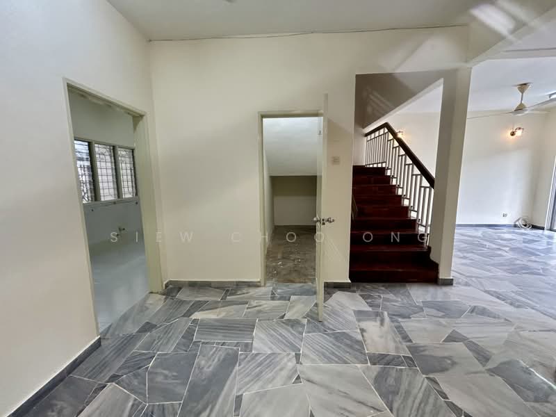Rumah Teres 2-Tingkat untuk Dijual di Usj 11 (Subang Jaya) - Siew Choo Ong - PropertyGuru.com.my