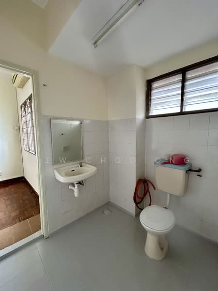 Rumah Teres 2-Tingkat untuk Dijual di Usj 11 (Subang Jaya) - Siew Choo Ong - PropertyGuru.com.my