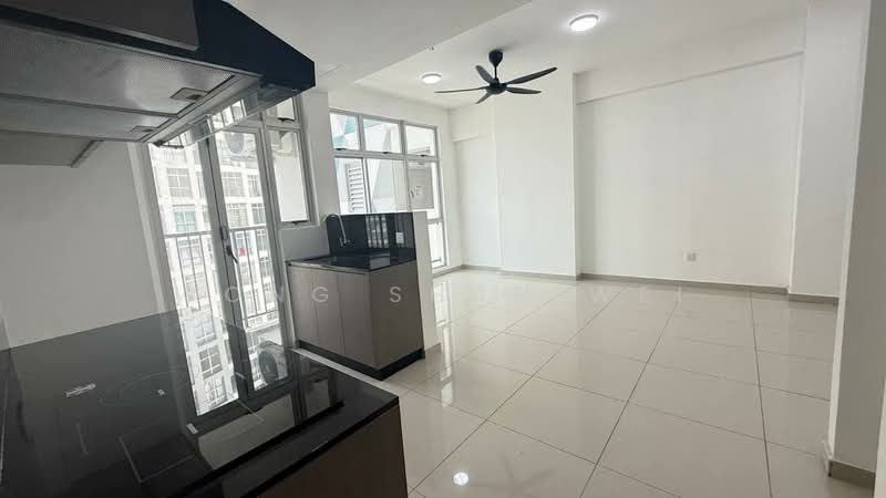 Kediaman Servis untuk Disewa di Midas @ Seri Alam - Wong Shau Wei - PropertyGuru.com.my