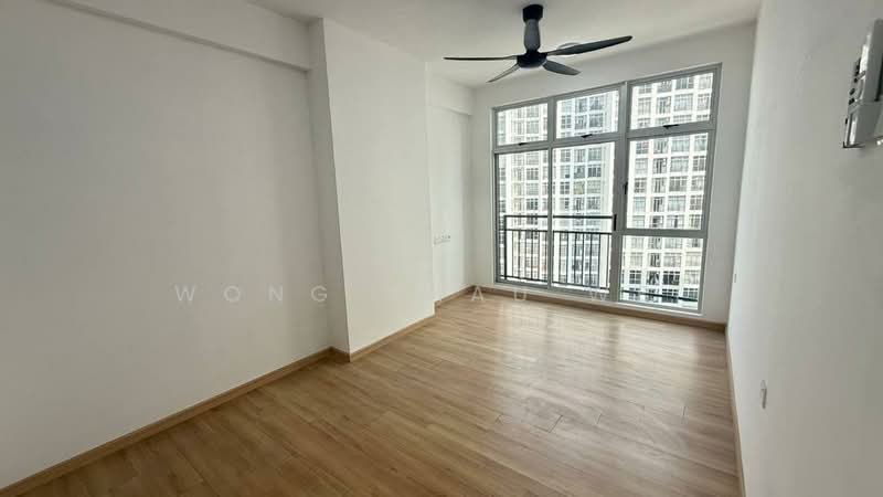 Kediaman Servis untuk Disewa di Midas @ Seri Alam - Wong Shau Wei - PropertyGuru.com.my