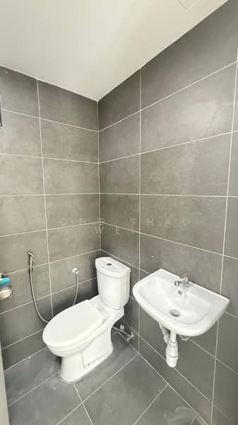 Kediaman Servis untuk Disewa di Midas @ Seri Alam - Wong Shau Wei - PropertyGuru.com.my
