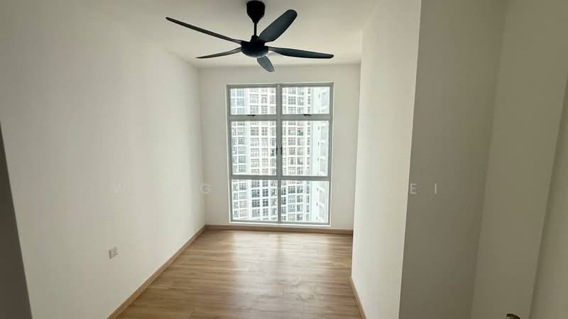 Kediaman Servis untuk Disewa di Midas @ Seri Alam - Wong Shau Wei - PropertyGuru.com.my