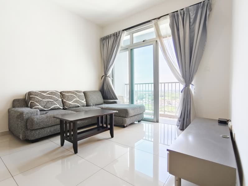 Pangsapuri untuk Disewa di Residensi Kampung Paloh (PR1MA @ Kampung Paloh) - Andy Ooi - PropertyGuru.com.my