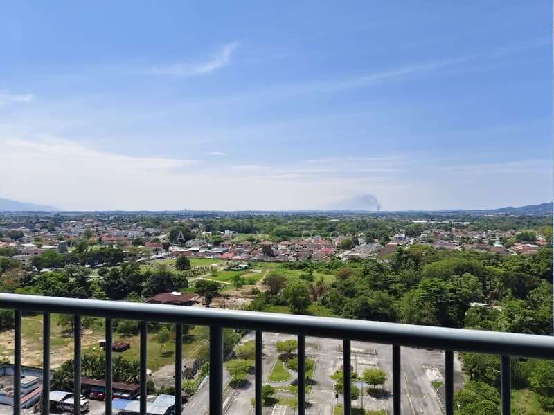 Pangsapuri untuk Disewa di Residensi Kampung Paloh (PR1MA @ Kampung Paloh) - Andy Ooi - PropertyGuru.com.my