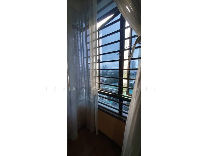 Kondominium untuk Dijual di Rivercity Condominium - Izzaza Izzati - View - PropertyGuru.com.my