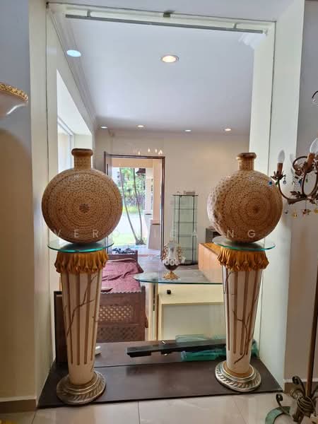 Rumah Berkembar untuk Dijual di Sri Hartamas (Kuala Lumpur) - Veronica Ng - Interior - PropertyGuru.com.my