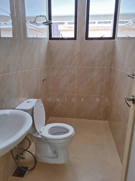 Rumah Berkembar untuk Dijual di Sri Hartamas (Kuala Lumpur) - Veronica Ng - Bathroom - PropertyGuru.com.my