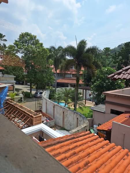 Rumah Berkembar untuk Dijual di Sri Hartamas (Kuala Lumpur) - Veronica Ng - Exterior - PropertyGuru.com.my