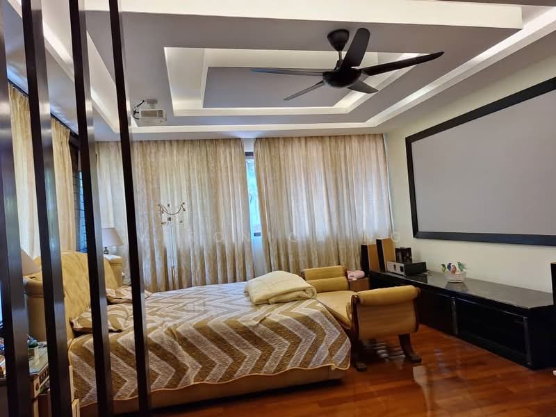 Rumah Berkembar untuk Dijual di Sri Hartamas (Kuala Lumpur) - Veronica Ng - Bedroom - PropertyGuru.com.my