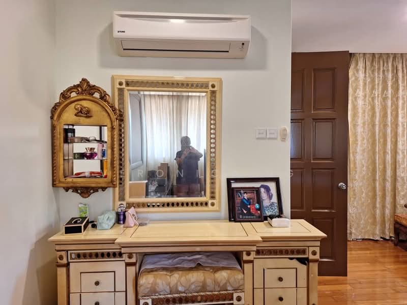 Rumah Berkembar untuk Dijual di Sri Hartamas (Kuala Lumpur) - Veronica Ng - Interior - PropertyGuru.com.my