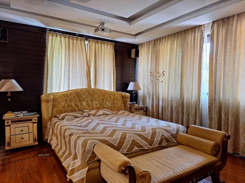 Rumah Berkembar untuk Dijual di Sri Hartamas (Kuala Lumpur) - Veronica Ng - Bedroom - PropertyGuru.com.my