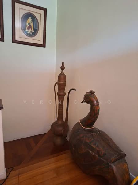 Rumah Berkembar untuk Dijual di Sri Hartamas (Kuala Lumpur) - Veronica Ng - Interior - PropertyGuru.com.my