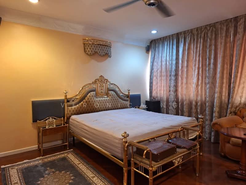 Rumah Berkembar untuk Dijual di Sri Hartamas (Kuala Lumpur) - Veronica Ng - Bedroom - PropertyGuru.com.my