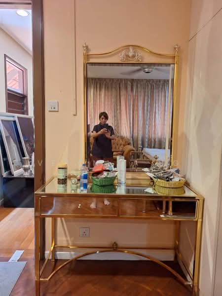 Rumah Berkembar untuk Dijual di Sri Hartamas (Kuala Lumpur) - Veronica Ng - Interior - PropertyGuru.com.my
