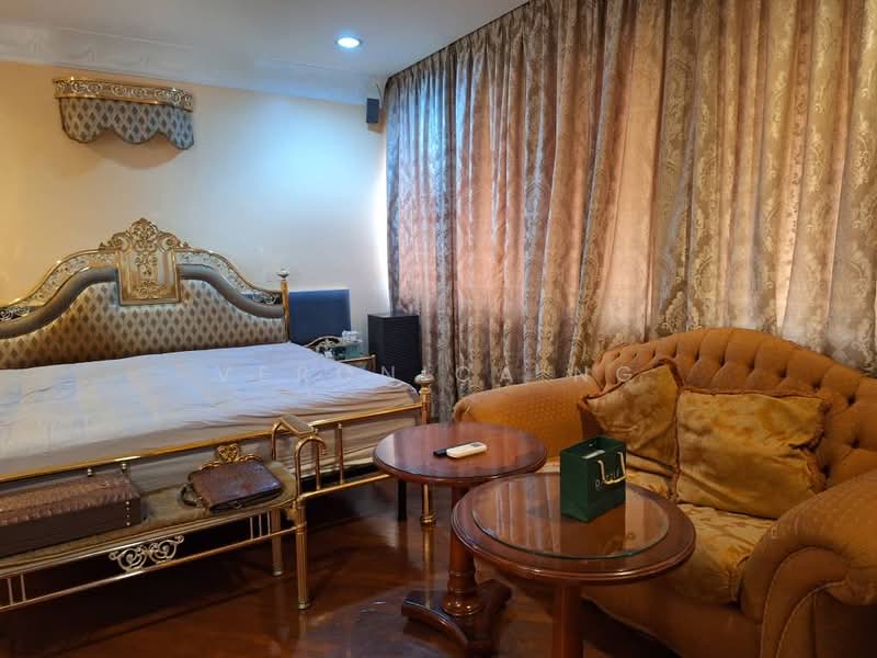 Rumah Berkembar untuk Dijual di Sri Hartamas (Kuala Lumpur) - Veronica Ng - Bedroom - PropertyGuru.com.my