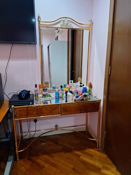 Rumah Berkembar untuk Dijual di Sri Hartamas (Kuala Lumpur) - Veronica Ng - Interior - PropertyGuru.com.my