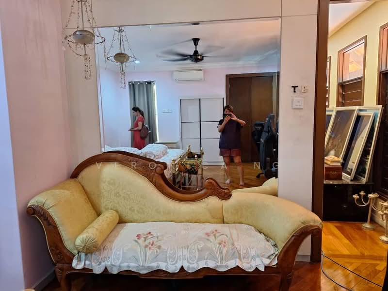 Rumah Berkembar untuk Dijual di Sri Hartamas (Kuala Lumpur) - Veronica Ng - Interior - PropertyGuru.com.my