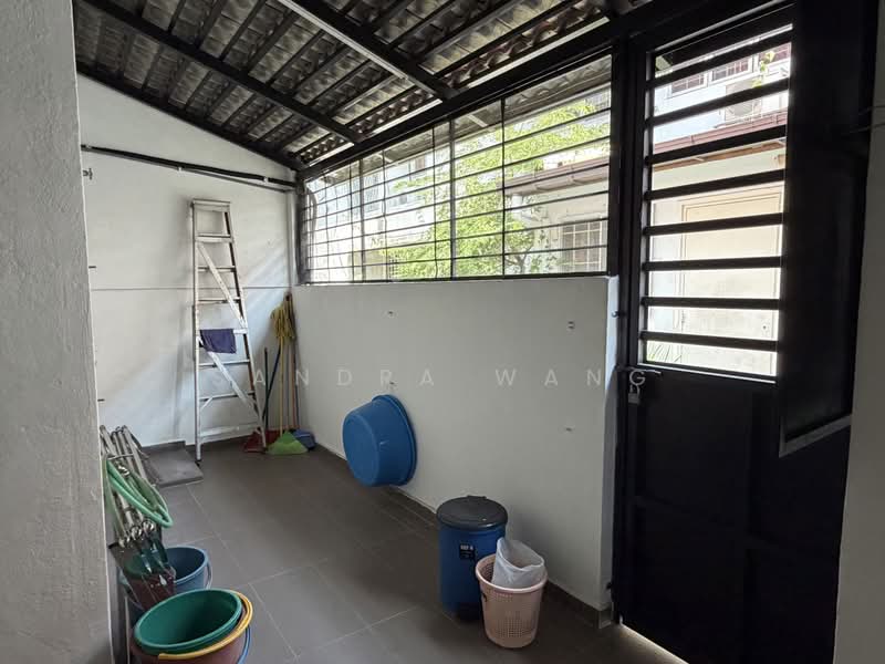 2-storey Terraced House for Sale in Bandar Utama 3 (Bandar Utama) - Sandra Wang - PropertyGuru.com.my