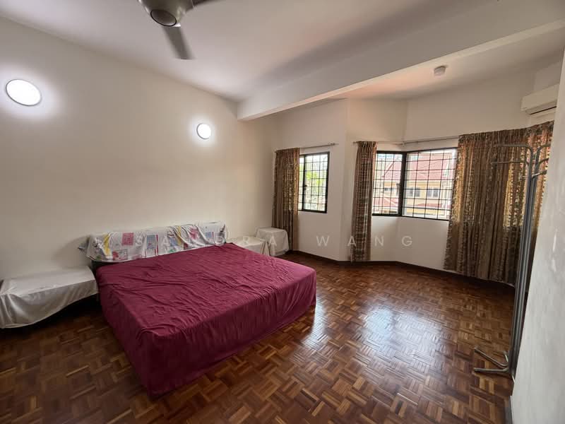 2-storey Terraced House for Sale in Bandar Utama 3 (Bandar Utama) - Sandra Wang - PropertyGuru.com.my