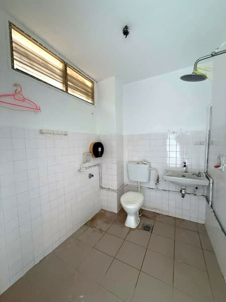 Rumah Teres 2-Tingkat untuk Dijual di Taman Pelangi (Johor Bahru) - Karl Lim - PropertyGuru.com.my