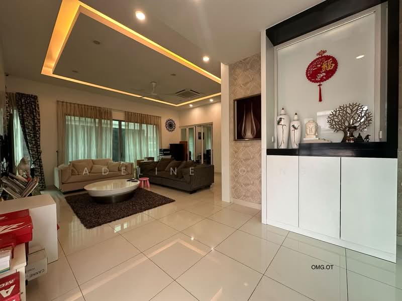 Bungalow House untuk Dijual di Ambang Botanic (Klang) - Adeline Foong - PropertyGuru.com.my
