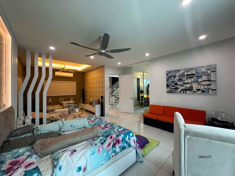 Bungalow House untuk Dijual di Ambang Botanic (Klang) - Adeline Foong - PropertyGuru.com.my