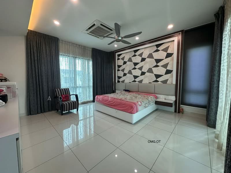 Bungalow House untuk Dijual di Ambang Botanic (Klang) - Adeline Foong - PropertyGuru.com.my
