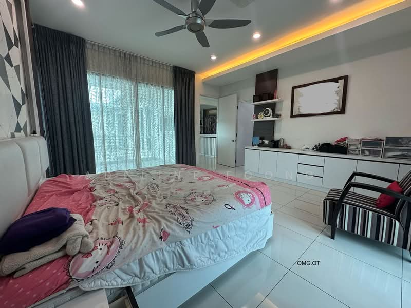 Bungalow House untuk Dijual di Ambang Botanic (Klang) - Adeline Foong - PropertyGuru.com.my