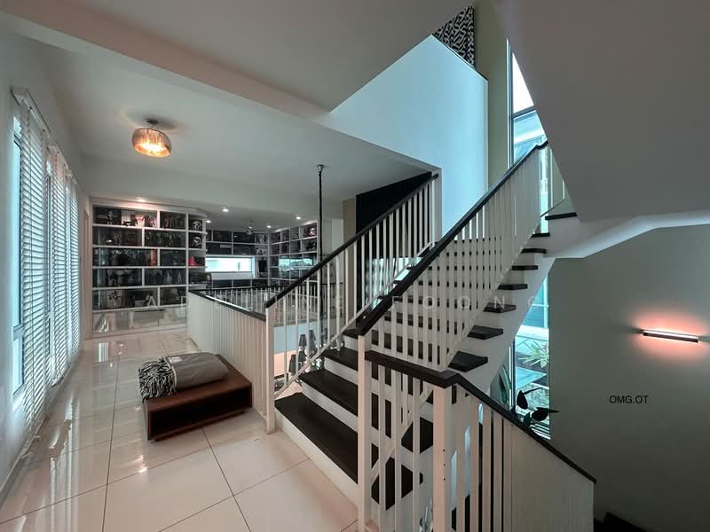 Bungalow House untuk Dijual di Ambang Botanic (Klang) - Adeline Foong - PropertyGuru.com.my