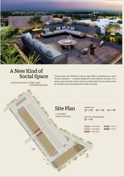 Shop for Sale in Senai (Johor) - Liang Yu Chin - PropertyGuru.com.my