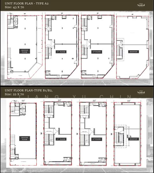 Shop for Sale in Senai (Johor) - Liang Yu Chin - PropertyGuru.com.my