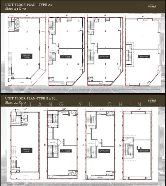 Shop for Sale in Senai (Johor) - Liang Yu Chin - PropertyGuru.com.my
