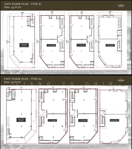 Shop for Sale in Senai (Johor) - Liang Yu Chin - PropertyGuru.com.my