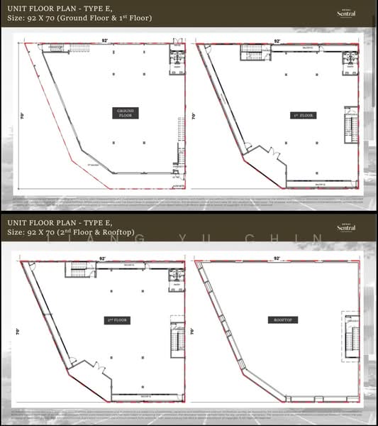 Shop for Sale in Senai (Johor) - Liang Yu Chin - PropertyGuru.com.my