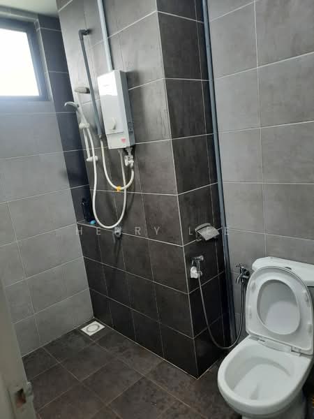 Kediaman Servis untuk Disewa di The Netizen - Henry Lee - Bathroom - PropertyGuru.com.my
