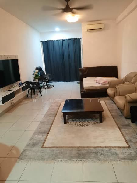 Kediaman Servis untuk Disewa di The Netizen - Henry Lee - PropertyGuru.com.my
